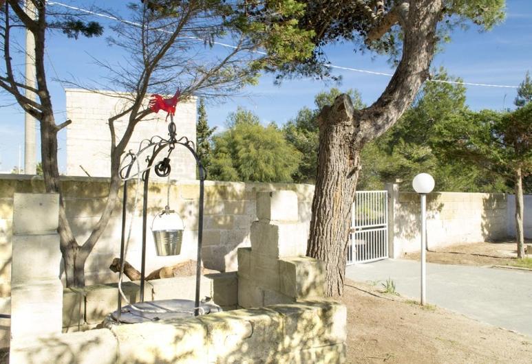 Villa Cisterna - Direzione Salento San Foca Εξωτερικό φωτογραφία