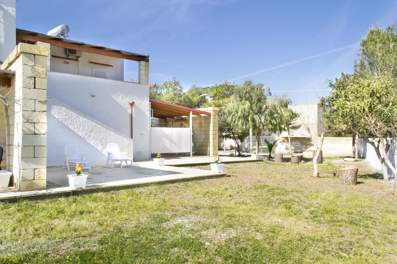 Villa Cisterna - Direzione Salento San Foca Εξωτερικό φωτογραφία