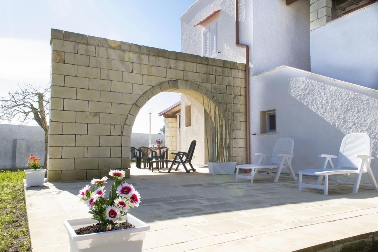 Villa Cisterna - Direzione Salento San Foca Εξωτερικό φωτογραφία